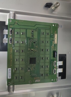 原装索尼KD-55X9000A恒流板ST550YL-24M01 REV:1.0 屏UD3Y546LTQ1