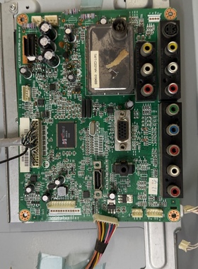 长虹LT24630X LT24639 LT24720F主板JUC7.820.00029798屏可选