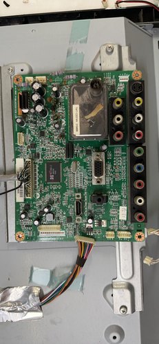 长虹LT24630X LT24639 LT24720F主板JUC7.820.00029798屏可选