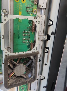 原装松下TH-50PZ700C TNPA3984 3985 3986 3987 3988 3989地址板