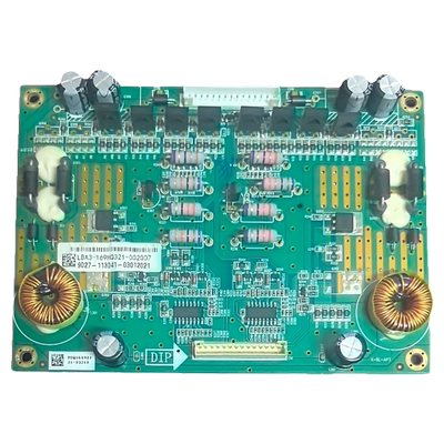 飞利浦65PUF6051/T3 65PFF5455/T恒流板4710-AP3041-A2233K11 8管