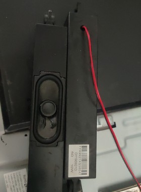 原装小米拆机L65M5-EC喇叭  DY190921D 6欧10W孔距18.5CM