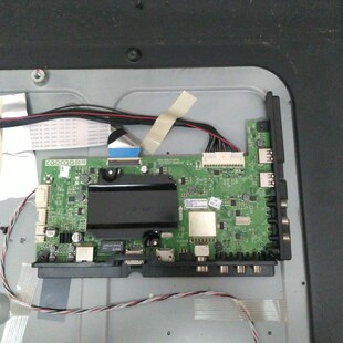 原装创维酷开 40K2 43K2主板5800-A5S210-0P00配屏可选