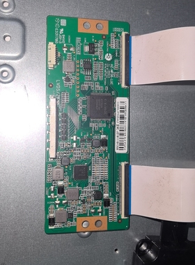 逻辑板HZ-MP36-LUC 6870C-0756A 白色贴纸LC490EQY-SLA 2k