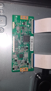 6870C LUC 0756A 白色贴纸LC490EQY 逻辑板HZ SLA MP36