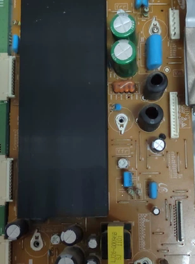 PS42C350B1 3D42618Y板LJ41-08592A LJ92-01737A Z板LJ41-08591A