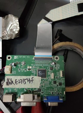 原装戴尔DELL显示器P2715HF驱动板ILIF-422 V.A