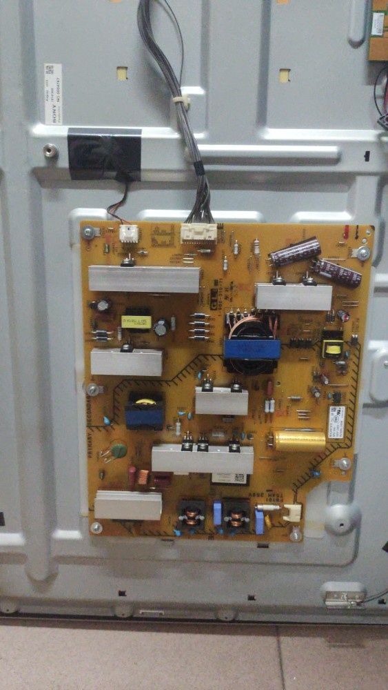 原装现货索尼 KD-65X7500D 电源板 APS-395/B 1-980-310-21 现货