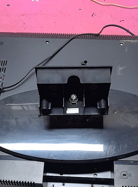 原装液晶电视三洋 LCD-32CC10  L32BS86U底座实物图照片配螺丝