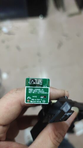 三星 UA48HU5900J 液晶电视 原装遥控接收板 BN41-02231A