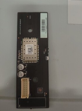 小米L43/48M3-AA/F遥控接收板DKTV-X-43-FP-AF/AG-20160127/0330