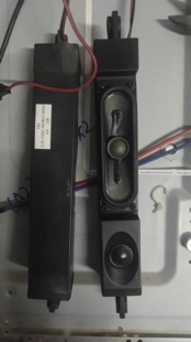 创维电视机喇叭42E750A 42E700S 42E800A  49V1 53D3-39CW03-0000