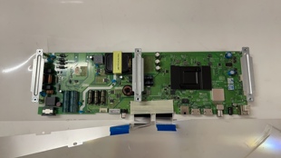 创维55M9主板5823-A8H230-0P10 配LG屏RDL550WY测好