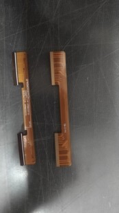 QPWBM0004HVZA 软排线  边板连接线 一条价