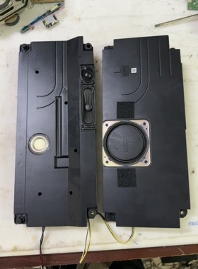原装 华为HD65FRUB 喇叭 扬声器 音箱 1023482  B506-BA001 一对