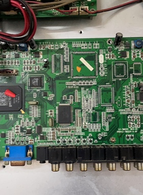 康佳LC-TM3712 TM3218 TM3211/3711主板35008338 LC-TM3211中华屏