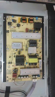 原装海尔U50H3 LU50C51 LS50A51电源板AY160D-2SF02 0090726973C