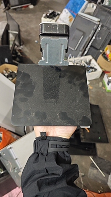 优派VA2478-H VX2478-smhd-2底座 支架 底脚 架子VA2459-2