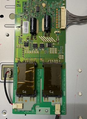 LG 32LH23UR-CA 32LH20R高压板6632L-0528A 0637 0627 0633 0624A