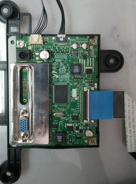 三星LS19B300 S22B150N驱动主板BN63-09889A BN41-01787D测好