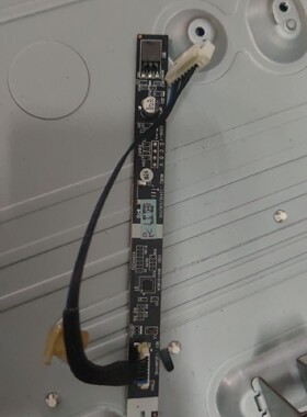 原装三星LA40C530F1R LA40C550J1F LA46C530F1R按键板BN41-01382A