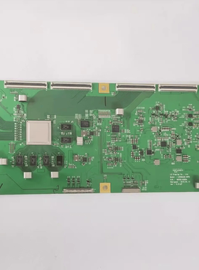 原装 LG 55EG9200-CA液晶逻辑板 6870C-0585B LC550LQD-GHP5