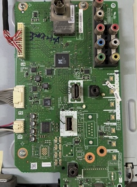 夏普 LCD-32LX235A/115/D30/NX230A主板 KG094 QPWBNG094WJN2