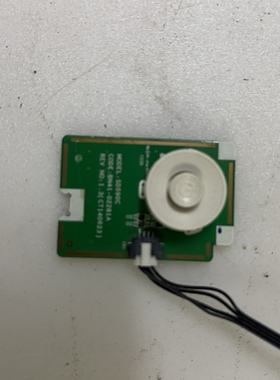 原装三星LS27D590C LS27D591C显示器 开关板 按键板BN41-02281A