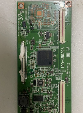 创维 37L01HM 37L05HR 37M11HM逻辑板 V370B1-C01 屏V370B1-L01