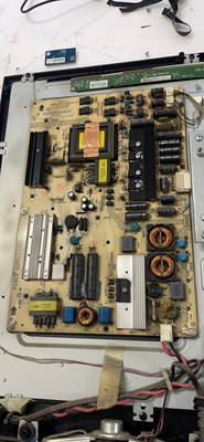 康佳LED37IS95N LED32HS05 LED32HS11电源板 34007377 35015165