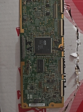 三星LA32R71B电视逻辑板05A30-1A T315XW02 V0  C0ntr0l B0ard