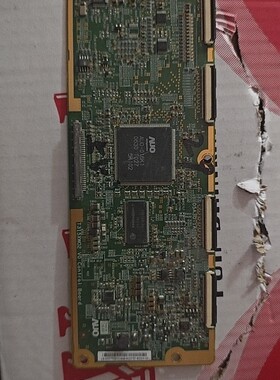 三星LA32R71B电视逻辑板05A30-1A T315XW02 V0  C0ntr0l B0ard