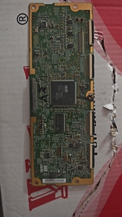 三星LA32R71B电视逻辑板05A30-1A T315XW02 V0  C0ntr0l B0ard