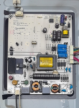 原装海信LED32K610X3D LED32EC600D电源板RSAG7.820.5003