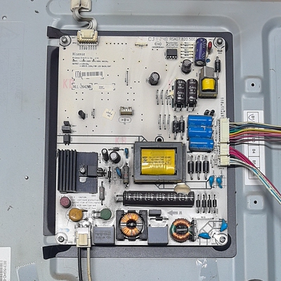 原装海信LED32K610X3D LED32EC600D电源板RSAG7.820.5003