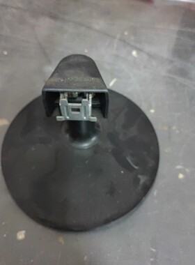 原装 拆机飞利浦 显示器底座 226V6Q 底座 206v6q 底盘 拆机