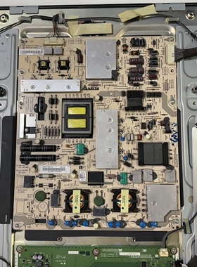 原装夏普 LCD-40LX730A 电源板 RUNTKA786WJQZ DPS-110AP-6A 测好