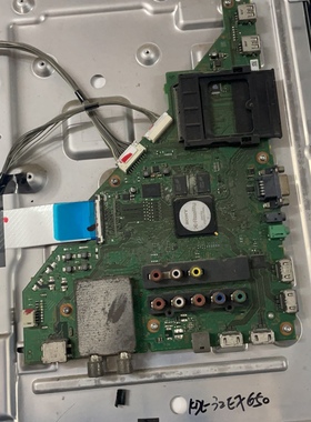 原装索尼KDL-32EX650主板1-885-388-51配屏LTY320HN03