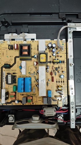 TCL液晶电视L32V10原装正品电源板配件40一IA112C一PWD1XG测好