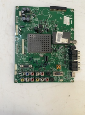 海信TLM37V88P(0)120208主板RSAG7.820.1691屏LC370WUN测好