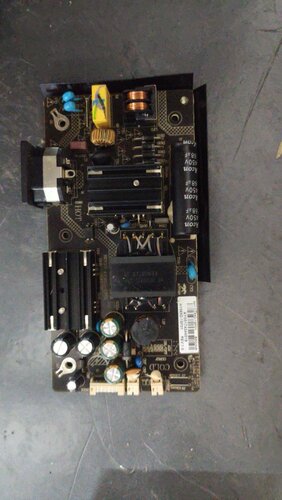 原装 TCL T32M6C 电源板 AY065D-1SF01测好
