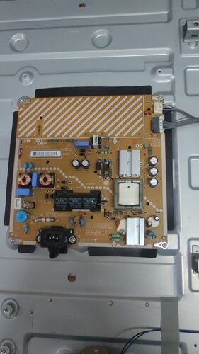 原装LG 49LH5700-CD电源EAX66851401 EAY64310601 LGP49DS1-16CH1