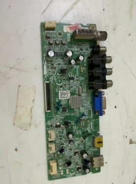 乐华LED32C350主板40-CSMS82D-MAA2LG屏LVW320CS0T测好