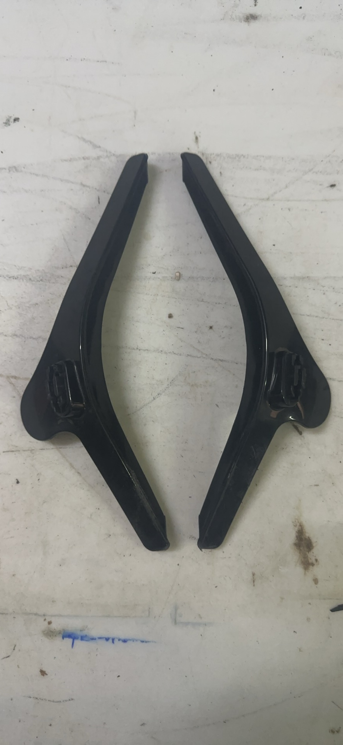 原装 海信HZ43E30D HZ43H30D 43E35A 43A55 HZ39A35底座 支架