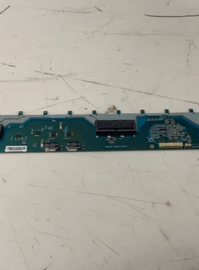 原装三洋LCD-40CA610TSSI400_12E01 REV0REV0.3高压板测好