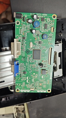 优派 VX2370S-LED VX2270S VX2770S 0171-2271-4684 驱动板 主板