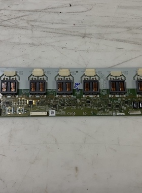 创维37L0HM IM38 LK370T3LZ63高压板 背光板RDENC2283TPZ测好