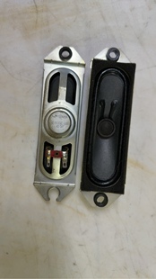 TCL L52E9FBD L40S9 L42F19F/E9FBD喇叭42-51308F/51304D孔15cm