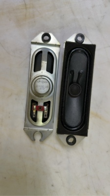 TCL L52E9FBD L40S9 L42F19F/E9FBD喇叭42-51308F/51304D孔15cm