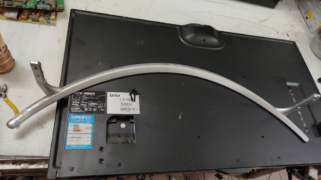 原厂件 乐视L403IN 底座 底座 送原装螺丝